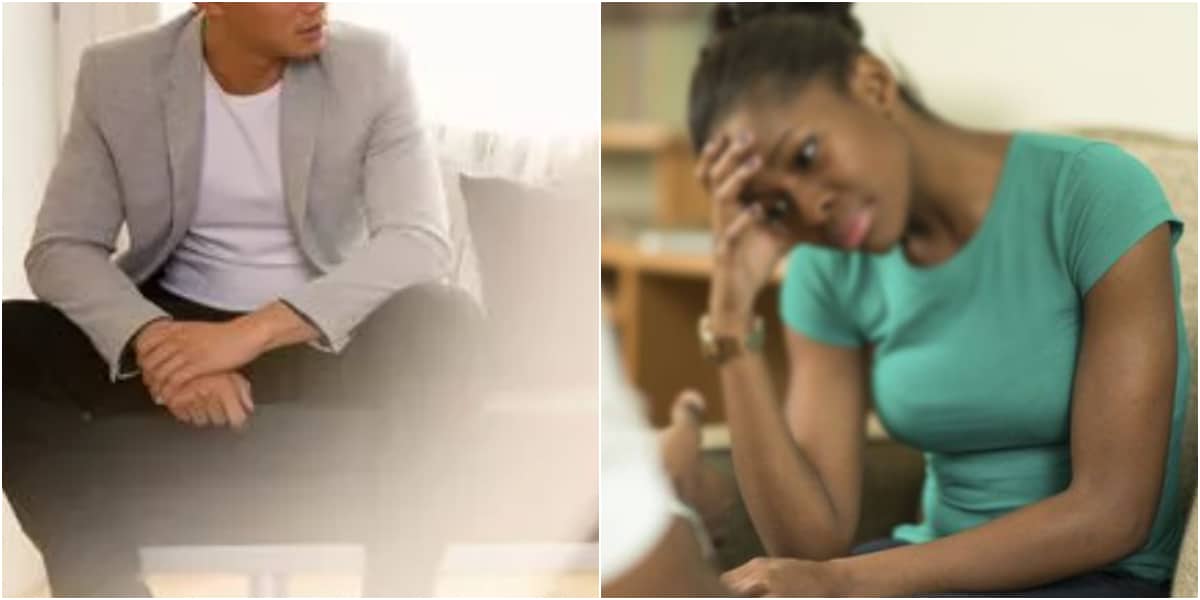 Man Sues Ex-Girlfriend Who Dumped Him After Sponsoring Her Through University