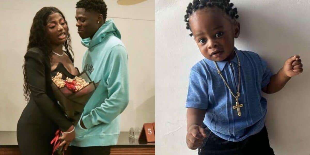 “I Will Never Do Any DNA Test, You Don’t Have Any Right to Tell Me to Do It” – Mohbad’s Wife
