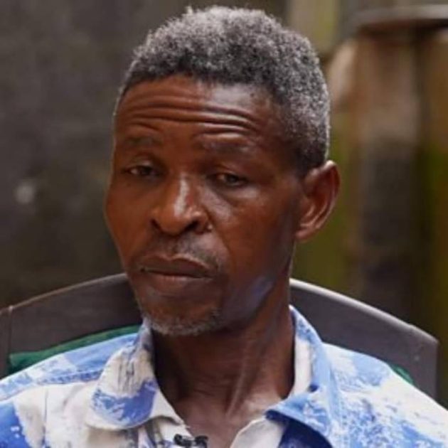 SO SAD!!!! Moment Mohbad’s Father Broke Down in Tears After Hearing Pathologist’s Report (VIDEO)