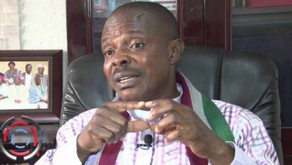 MINIMUM WAGE SAGA: Labour Knocks Governors for Rejecting N60,000