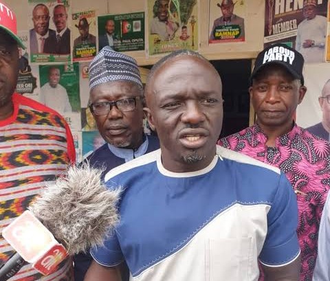 ADP, LP Win Senate, Reps Rerun Elections in Plateau
