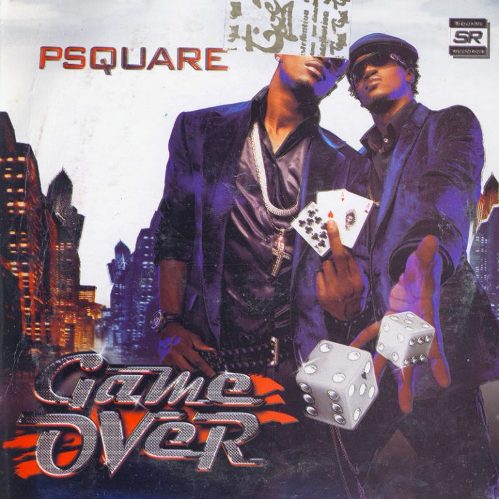 P-Square – “Ifunanya”