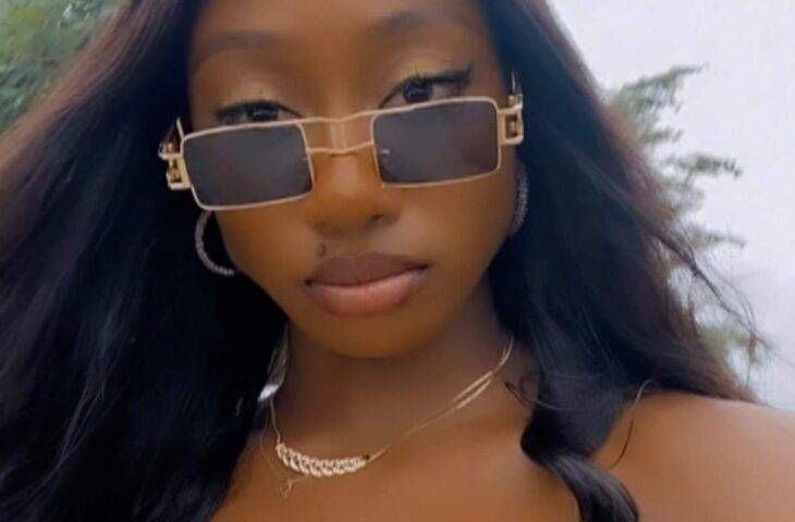 DO YOU AGREE? Nigerians Spend Too Much Time Praying Instead of Actually Working” – Doyin