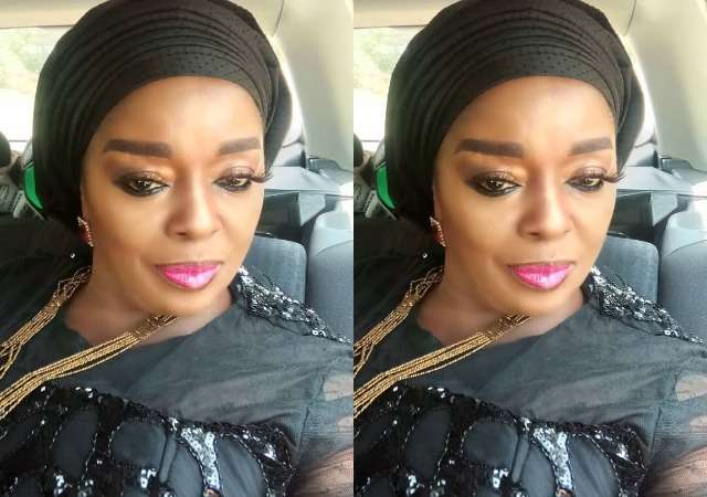 “Men Still Want Me at 59” – Actress Rita Edochie Boasts